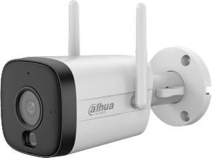 Kamera WI-FI Dahua IPC-HFW1539DTK1-SW-PV-0280B