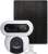 Kamera IP Ezviz HB90 z panelem solarny 8W dual 4MP+4MP Wi-Fi AOV