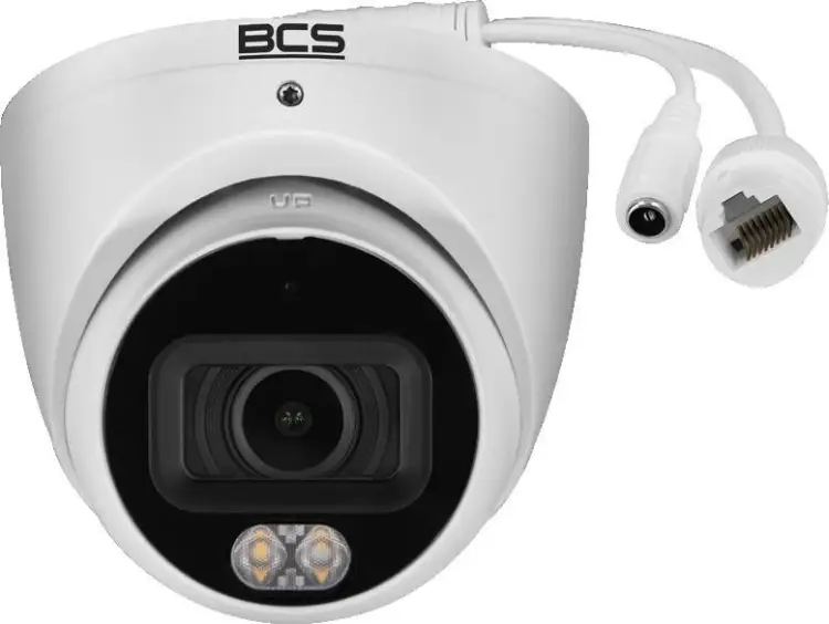 Kamera IP BCS Line BCS-L-EIP14FCL3-Ai1