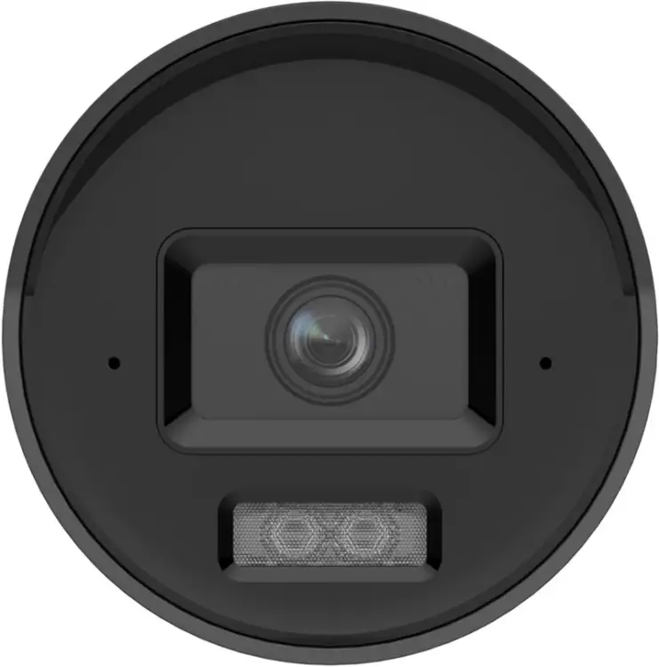 Kamera IP Hikvision DS-2CD2067G3-LI2UY/SL 2.8mm BLACK PL