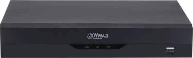 REJESTRATOR IP DAHUA NVR4104HS-P-EI