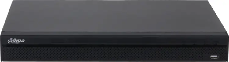 REJESTRATOR IP DAHUA NVR4208-8P-4KS3