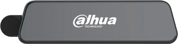 Wideorejestrator Dahua T5 4K UHD