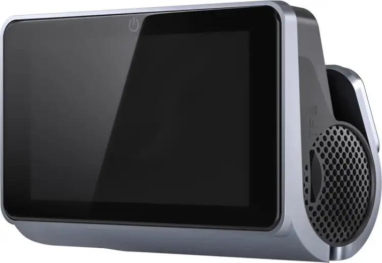 Wideorejestrator Dahua S6
