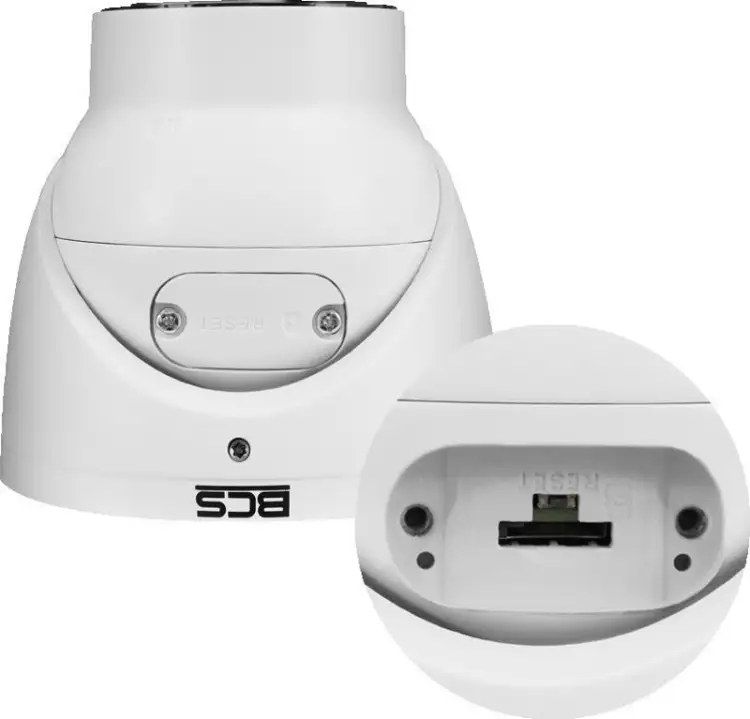 Kamera IP BCS Line BCS-L-EIP14FCL3-Ai1