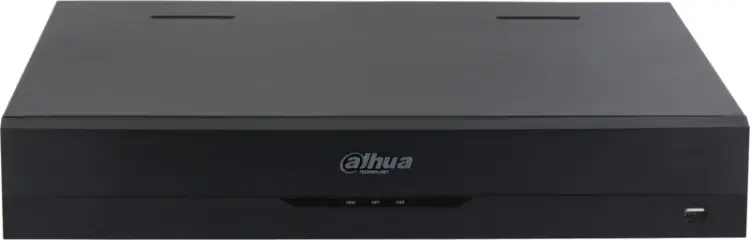 Rejestrator IP Dahua NVR5464-EI2