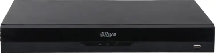 Rejestrator IP Dahua NVR5216-16P-EI2
