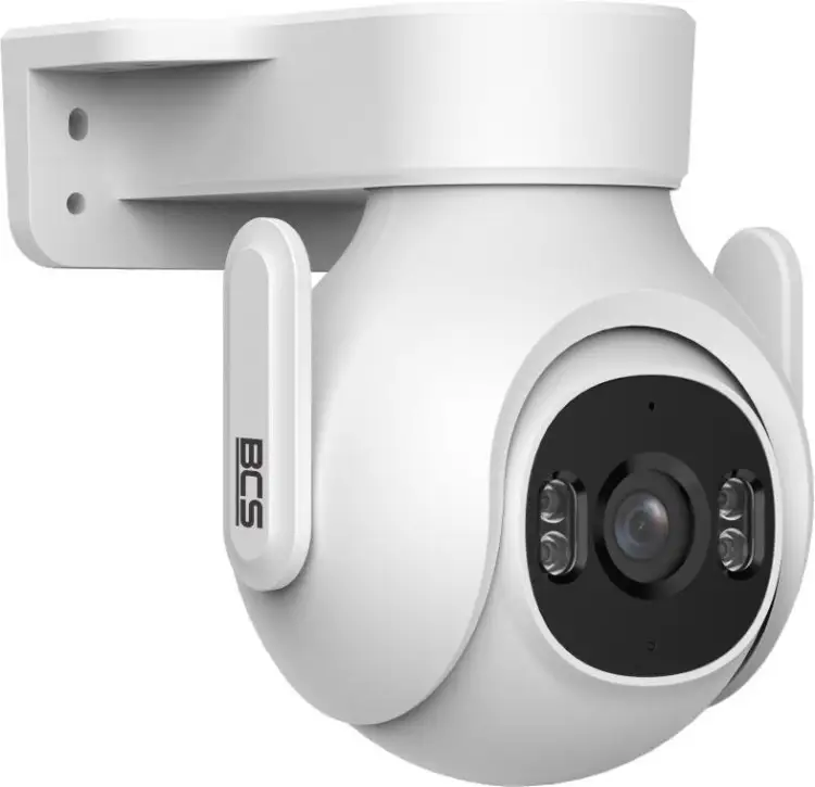 Kamera IP BCS LINE BCS-L-PTHOME05