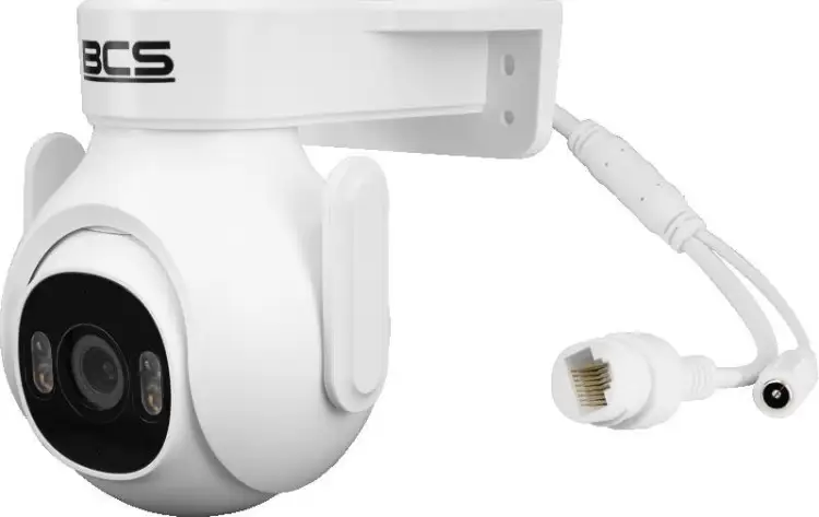 Kamera IP BCS LINE BCS-L-PTHOME05