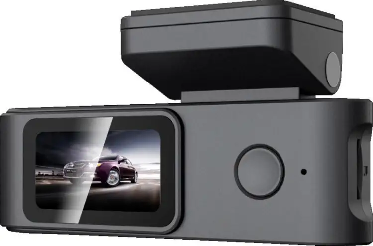 Wideorejestrator Dahua S5 Pro 4K UHD