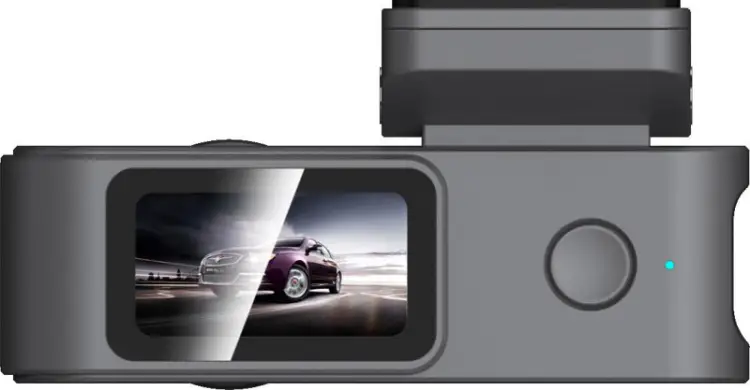 Wideorejestrator Dahua S5 Pro 4K UHD