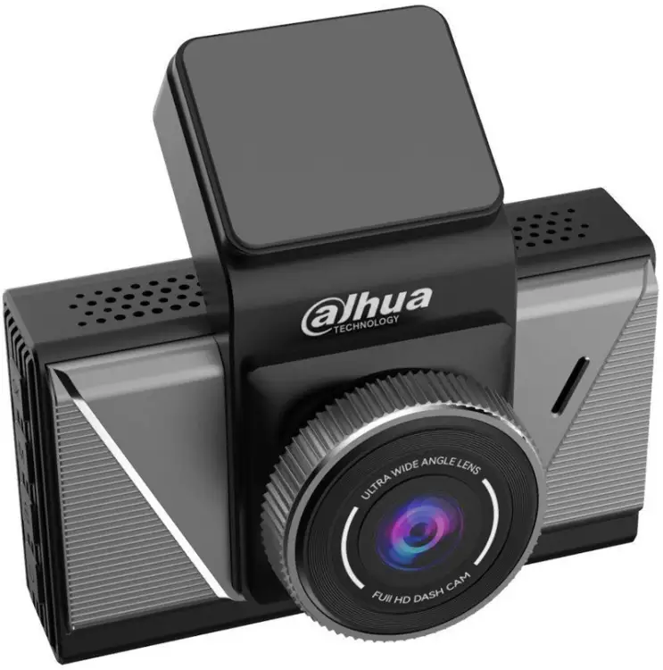 Wideorejestrator Dahua S10