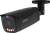 Kamera IP Dahua IPC-HFW3849T1-AS-PV-0360B-S5-BLACK