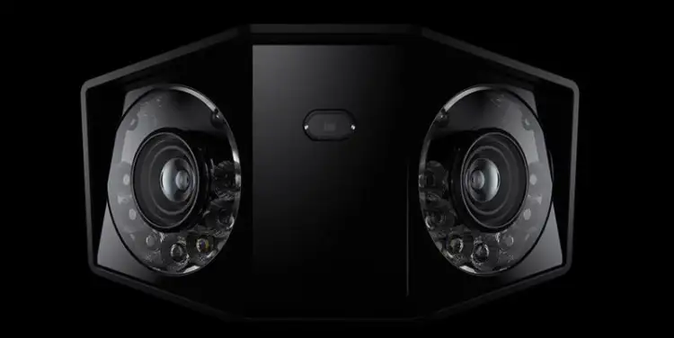 Kamera IP Reolink DUO Series G750 LTE akumulatorowa 6MP
