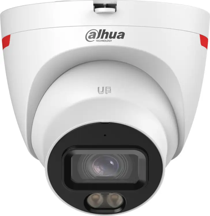 Kamera IP Dahua IPC-HDW2849T-S-LED-0280B-PRO