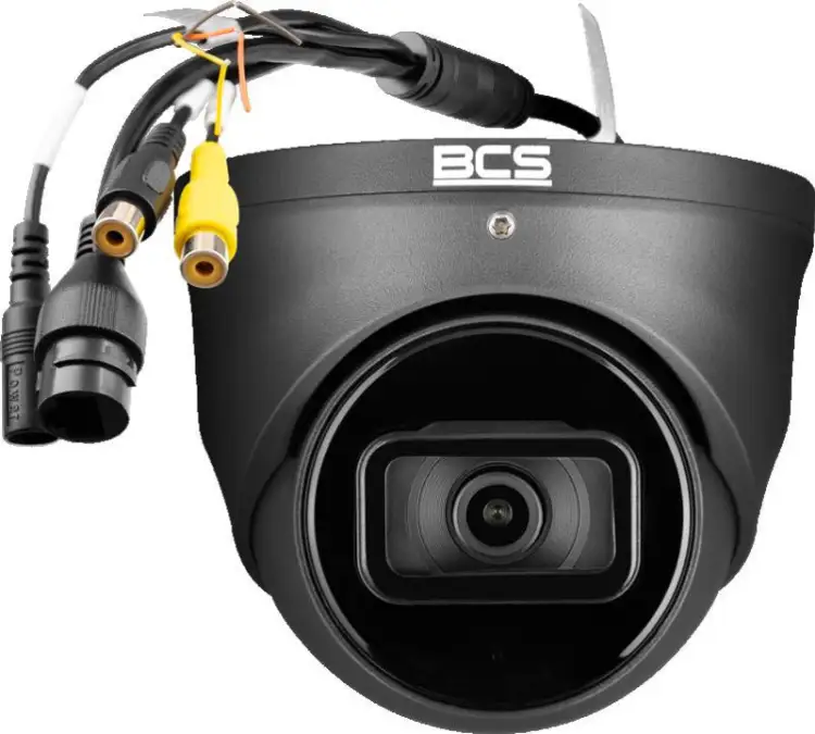 Kamera IP BCS LINE BCS-L-EIP25FSR5-Ai2-G