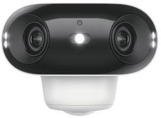 Kamera IP Reolink Argus Series B740X bateryjna dual 4K WI-Fi
