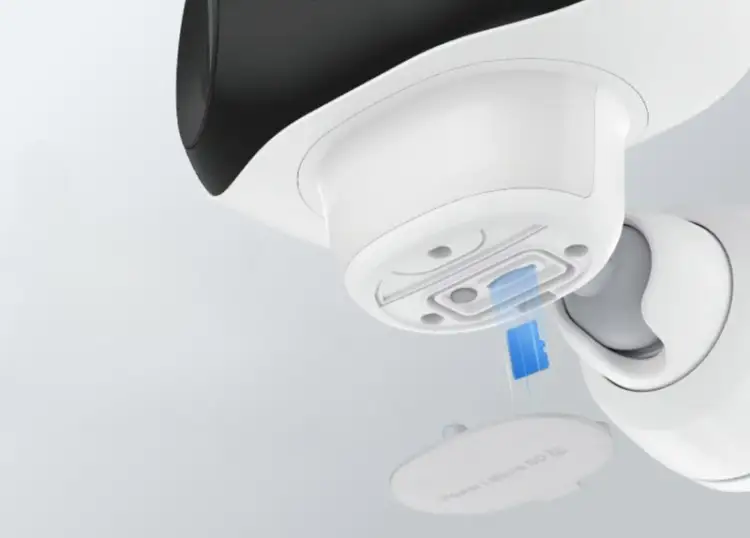 Kamera IP Reolink Argus Series B740X bateryjna dual 4K WI-Fi