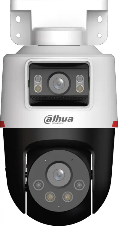 Kamera IP Dahua IPC-PTS2249B-E2-S-PV-LED-0360B-PRO