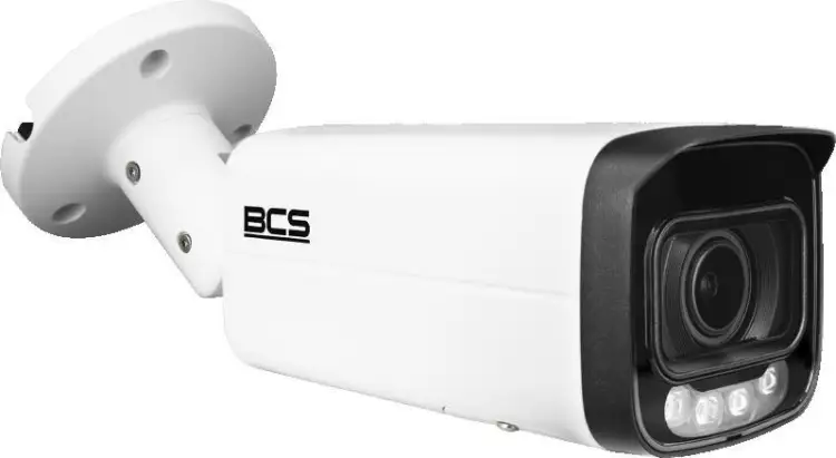Kamera IP BCS LINE BCS-L-TIP412FCR3L3-Ai1