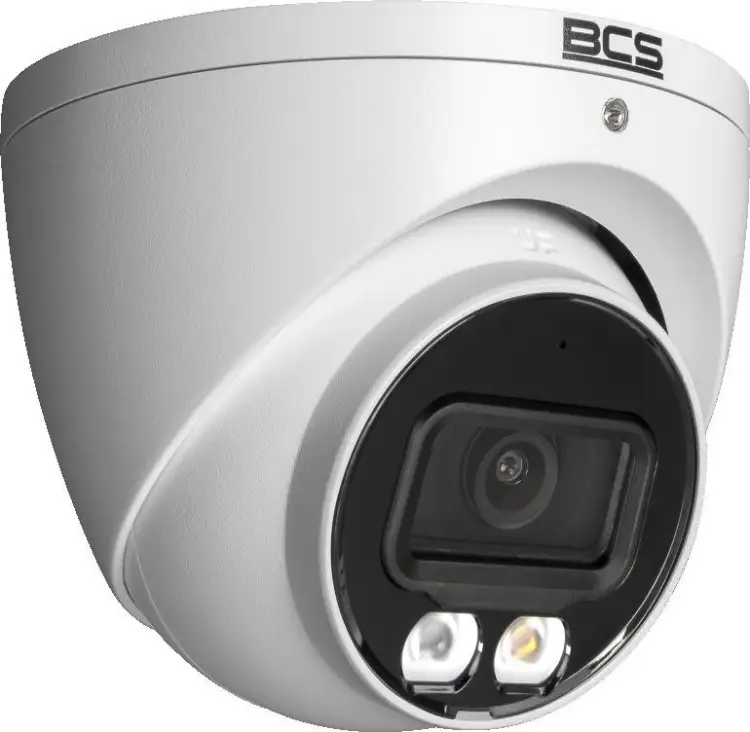 Kamera IP BCS LINE BCS-L-EIP112FCR3L3-Ai1