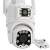 Kamera IP Orllo TZ8 Dual 4MP+4MP 4G SIM LTE Wi-Fi