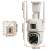 Kamera IP Orllo TZ8 Dual 4MP+4MP 4G SIM LTE Wi-Fi