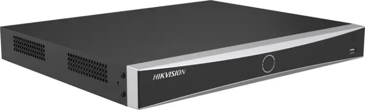 Rejestrator IP Hikvision DS-7608NXI-I2/VPro