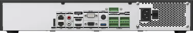 Rejestrator IP Hikvision DS-7716NXI-I4/VPro