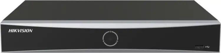 Rejestrator IP Hikvision DS-7604NXI-K1/VPro
