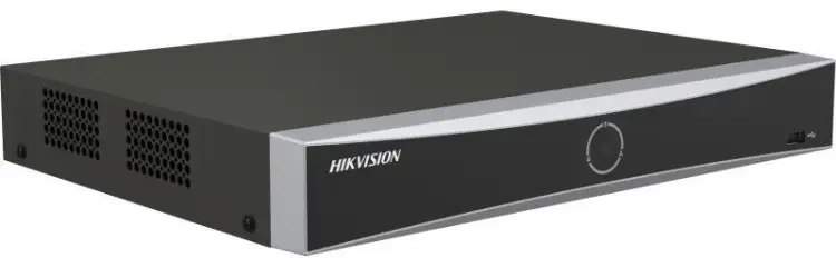 Rejestrator IP Hikvision DS-7608NXI-K1/VPro