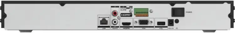 Rejestrator IP Hikvision DS-7608NXI-K2/VPro