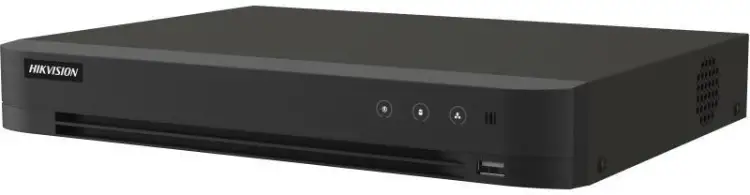 Rejestrator 5w1 Hikvision iDS-7204HTHI-M1/XT/4A+4/1ALM