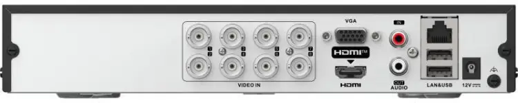 Rejestrator 5w1 Hikvision iDS-7208HQHI-M1/T