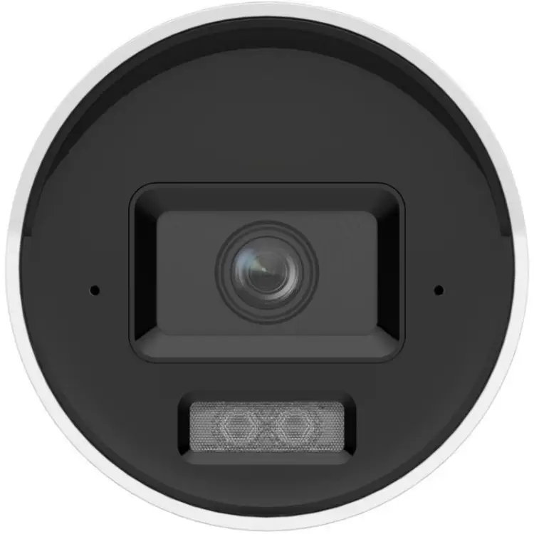 Kamera IP Hikvision DS-2CD2067G3-LI2UY/SRB(2.8mm)