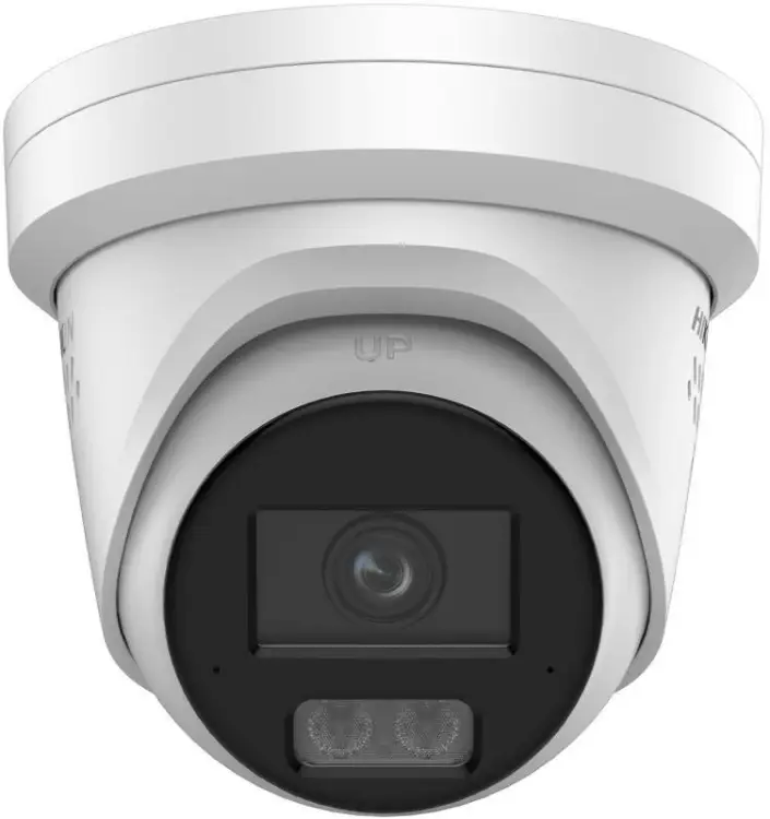 Kamera IP Hikvision DS-2CD2347G3-LIS2UY/SRB(2.8mm)