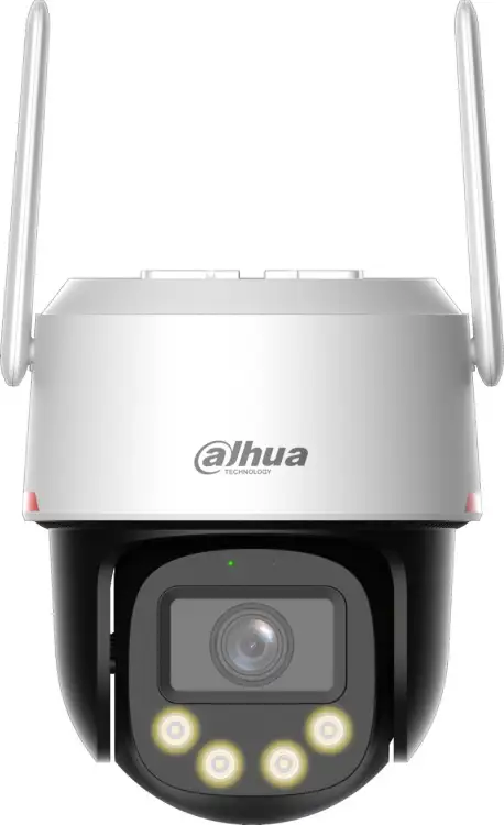 Kamera WI-FI Dahua P8F-PV-0360B-PRO