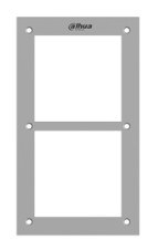 Ramka dla modułów wideodomofonowych DAHUA VTOF002-V2