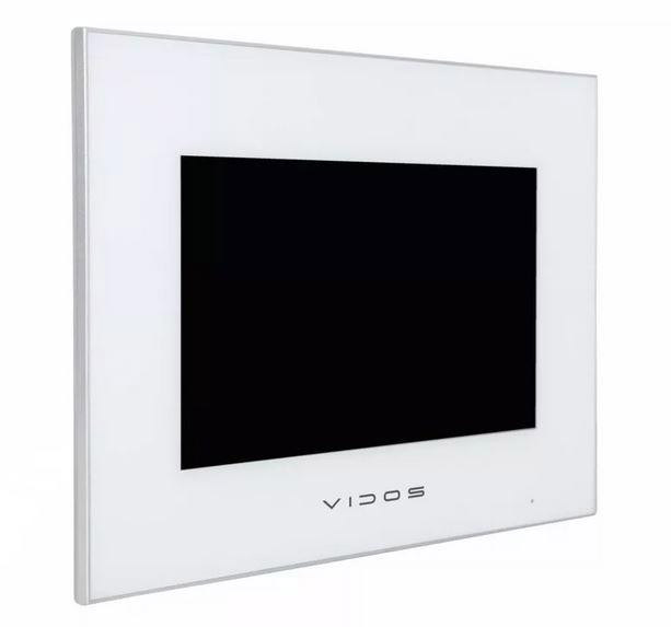 Monitor wideodomofonu VIDOS M10W-X