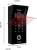 WIDEODOMOFON EURA VDP-99C5 biały, WiFi, RFID, TUYA