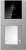 WIDEODOMOFON VIDOS X M10W-X/S11-1