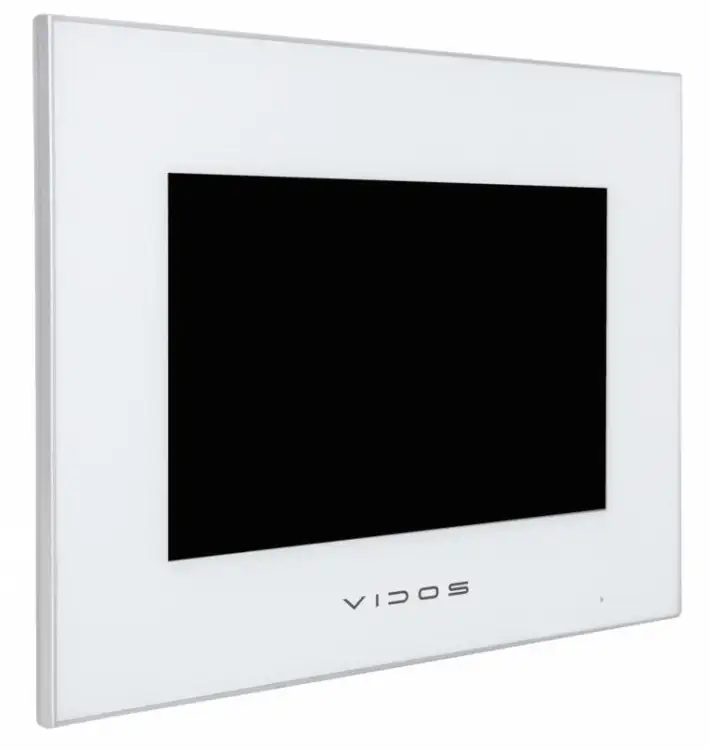 WIDEODOMOFON VIDOS X M10W-X/S10