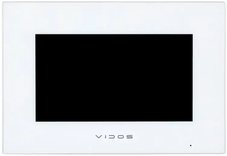 WIDEODOMOFON VIDOS X M10W-X/S10