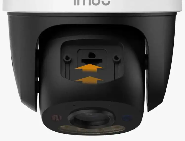 Kamera IP Imou Cruiser Dual 2 PRO 8MP (4MP+4MP) Wi-Fi