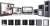 Moduł kamery wideodomofonu HIKVISION DS-KD8003-IME1(B)(O-STD)/EU