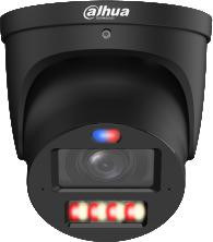 Kamera IP DAHUA IPC-HDW3649H-ZAS-PV-2712-PRO-BLACK