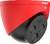 Kamera IP Termowizyjna Wisualarm HY-FT431LDP-TD1F4-MB