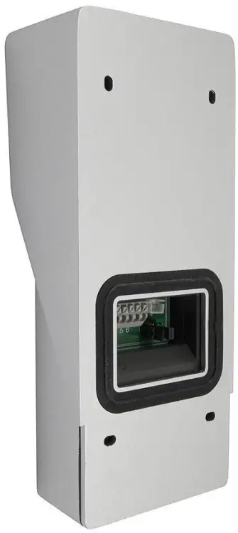 Wideodomofon EURA VDP-77A3