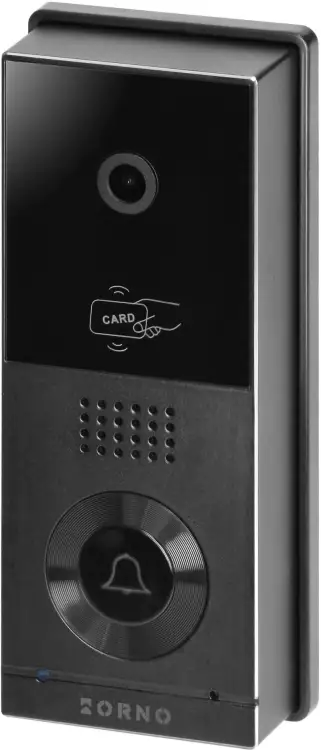 Wideodomofon ORNO OR-VID-MA-1079/B