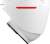 Kamera 4W1 Dahua HAC-HDW1549X-A-PRO-0280B-DIP